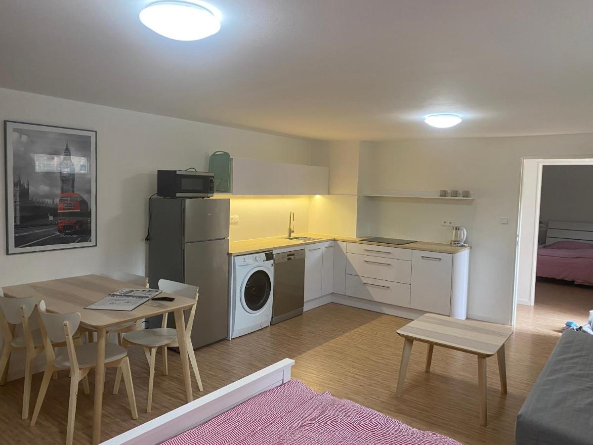 Red Travel Apartment Dvůr Králové nad Labem Екстериор снимка